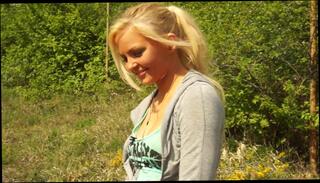 Video 165721404: natural tits amateur, tits amateur blonde, natural tits outdoors