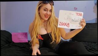 Video 1422288303: solo teen slut masturbates, teen babe solo masturbation, amateur teen babe solo, solo amateur blonde teen, solo big tit babe, ass big tits solo, curvy solo teen, solo female big tits, halloween solo, cosplay solo, amateur teen masturbating, slut screwed, slut self, big tits corset