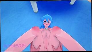 Video 1044562325: anime 3d hentai, 3d toons, goddess hentai