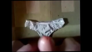 Video 150975845: gay cumshot, gay panty, panties cum, takes cum