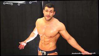 Video 334207701: slave worships master, gay slave master, gay muscle worship, worshiping straight, muscular slave, worship hd