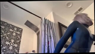 Video 1461541115: latex trans, latex shemale, latex ass