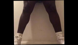 Video 1317195705: dick big black cock, black dick nut, cum nut, big dick bulge, dick legs, cum hard