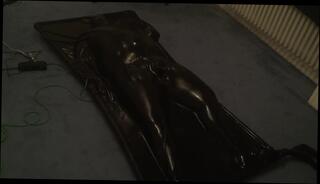 Video 1570907354: latex bdsm fetish, bbw bdsm slave, bbw toys solo, fetish hardcore bdsm, latex vacuum bed, vacuum bondage, german latex fetish, solo female bbw, latex self, latex spandex, man bondage