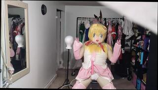 Video 1592611941: latex fetish bondage, latex vibrator, latex ladyboy, latex shemale, latex masturbation, latex amateur, cosplay latex, latex hd, canadian shemale