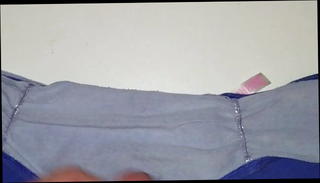 Video 1571195091: old gay cum, panties cum, year's cum, wifes panties, cum shoot, cum loving, guys wife