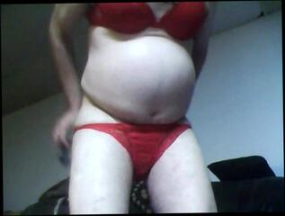 Video 254627601: sissy butt plug, gay butt plug, dirty sissy, gay man sissy, sissy cleans, mouth plugged, sub sissy