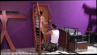 Video 1624324461: skinny gay twink, gay twink bdsm, skinny twinks anal, skinny twink masturbating, gay twink fetish, cage humiliation, skinny tattooed twink, gay twink handjob, caged boy, chained boy, flogging, twink hd, master sub