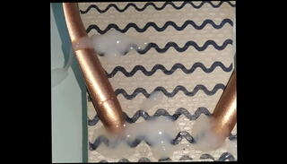 Video 921011315: solo boy, shoejob