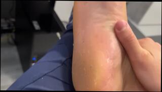 Video 1601381813: foot fetish gay solo, fetish feet joi, fetish male feet foot, foot fetish amateur gay, feet licking foot, foot fetish european, blonde feet fetish, foot fetish love, foot fetish guy, muscle gay foot, handsome feet, joi college