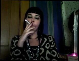 Video 126140601: pov pierced, pov cam, webcam pov, amateur pov, pov straight, smoking pov, chat pov