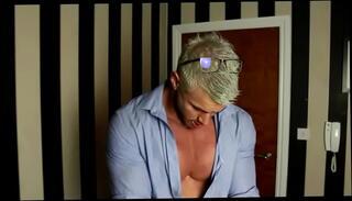 Video 312163445: worship oil, oil solo, solo domination, oil fetish, muscle hunk worship, master solo, oil boys, oiled dick, oiled hair, domination fantasy