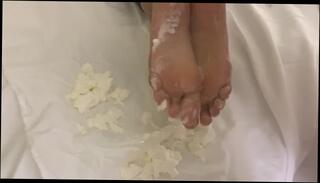 Watch the video about Pink & Cream