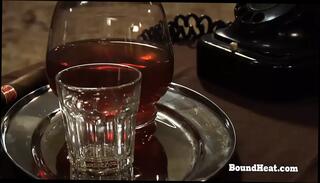 Video 487337501: mistress punishes slave, mistress whipping slave, lesbian slave punishment, bdsm slave punishment, bound lesbian slave, strap punishment, domination punish, young lesbian slave, punishing sexy teen, straight slave, punishment hd