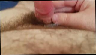 Watch the video about Small Cock Great Orgasm