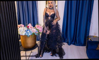 Video 1648094144: mistress solo, solo vr porn, tits blonde mistress, big tits mistress, female mistress, tattooed mistress