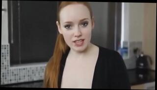 Video 736903355: downblouse