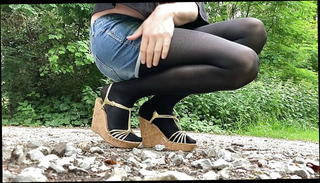 Video 1571446641: crossdresser nylon, crossdresser piss, crossdresser joi, piss gay cock, pissing masturbating gay, pissing gay first, small cock crossdresser, pissing outdoors masturbating, first strap, pissing hd, austrian cock, ripped