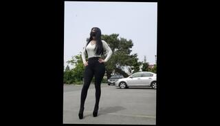 Video 885686203: amateur crossdresser solo, solo amateur trans, amateur solo big tits, ass big tits solo, solo asian trans, butt crossdresser, crossdresser boobs, crossdresser legs, crossdresser outside, crossdresser public