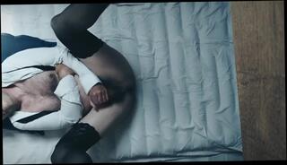 Video 1581869743: solo masturbation feet, solo bisexual male, nylon feet, gay solo male masturbation, solo amateur masturbation, fuck harder