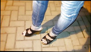 Video 1566535811: sexy amateur shemale, hot sexy shemale, sexy outdoor