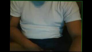 Video 128588145: gay guys caught, cam guy