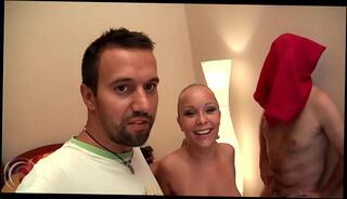 Watch the video about Deutschlands Beste Bl&auml;serin - Jessica Moore