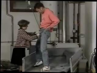 Watch the video about Fisting - Colette Sigma Fisting Threesome.