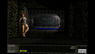 Video 1269769385: haley ryder, alien, 3d