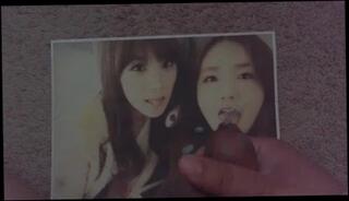 Video 94260601: gay asian cum, park cum