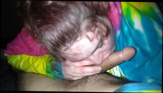 Video 1572902353: amateur bbw couple, amateur bbw big tits, bbw big tits blowjob, red head bbw, bbw public