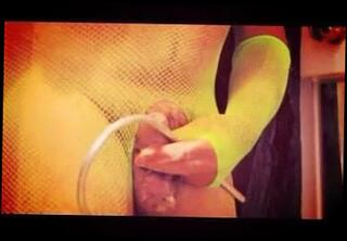 Video 277398701: sissy pantyhose nylon, urethral cock pantyhose nylon, crossdresser sissy sounding urethral, crossdresser tranny sissy, gay sissy crossdresser, amateur sissy crossdresser, sissy crossdresser masturbates, sissy sounding urethral toy, sex toy pantyhose, gay man sissy