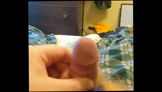 Video 1397619465: tiny solo, jerks tiny cock, cock solo masturbation, small tiny cock, tiny penis, solo male cock