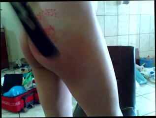 Video 30815501: gay slave training, slave spanking, man slave