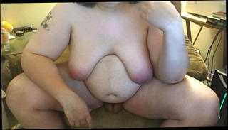 Video 949658501: chubby shemale masturbating, chubby female, one masturbating, orgasm