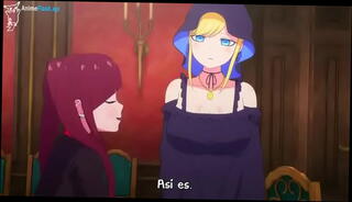 Video 1231190715: anime lesbians, anime shemale, anime masturbating, latin lesbian