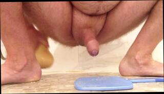 Video 340179101: sissy milking, little sissy cock, gay cock cum, small cock cum, cock hd