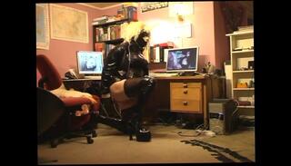 Video 182497801: gay slut, masked slut, man slut