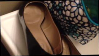 Video 227623201: sis cum, gay black cum, gay man cum, heels cum, sniffing licking