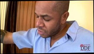 Video 98890001: straight interracial, asian collection, black collection, ebony collection