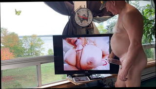 Video 1009298101: tits masturbates cums, amateur cum tits, gay masturbation cum, amateur masturbation hd