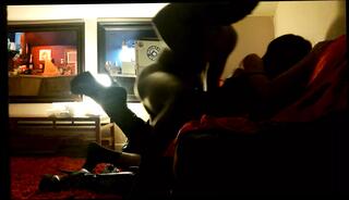 Video 1126943801: anal seduction, seductive shemale, mature couple anal