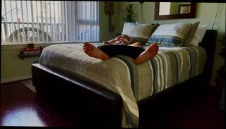 Video 1619321581: fetish solo masturbation, fetish gay solo, barefoot fetish, solo jerk cumshot, solo amateur jerking, gay sock fetish, solo masturbating rubbing, busting fetish, feet strip, solo masturbation hd, one solo, feet touching, horny rubbing, bed horny, horny camera