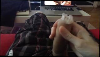 Video 1545576401: condom cum, condom porn, cum gay porn, man gay porn