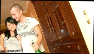 Video 85586935: russian teen