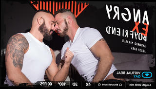 Video 757734704: jessy ares, gay porn hunk, gay sex hunk, sex vr porn, ex boy friend, couple