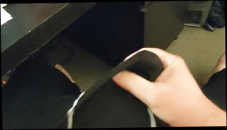 Video 1225204101: gay jerks cum, spandex cum, busting nice load