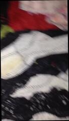 Video 272339101: wife washing, wifes panties, man gay