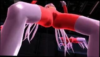 Video 67442701: 3d cartoon hentai, 3d hentai dance, 3d strip, latex strip, straight strip, striptease dance