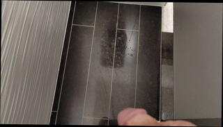 Video 1603166585: cock jerk cumshot, cumshot masturbation jerk, penis jerking, public toilet jerking